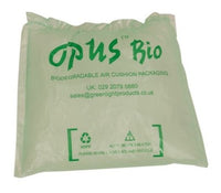 OMMPH 200 x 200 x 500 opus bio film