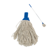 Mop Head, Blue (Use With Stale)