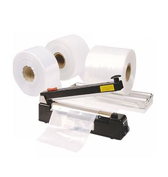 Layflat Tubing