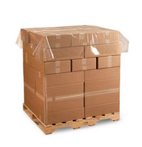 Polythene Topsheet, Clear