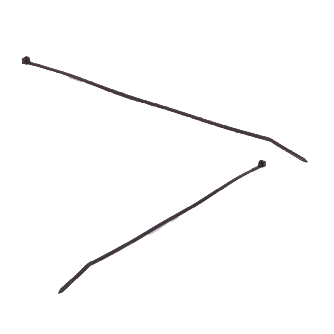 Black Cable Ties
