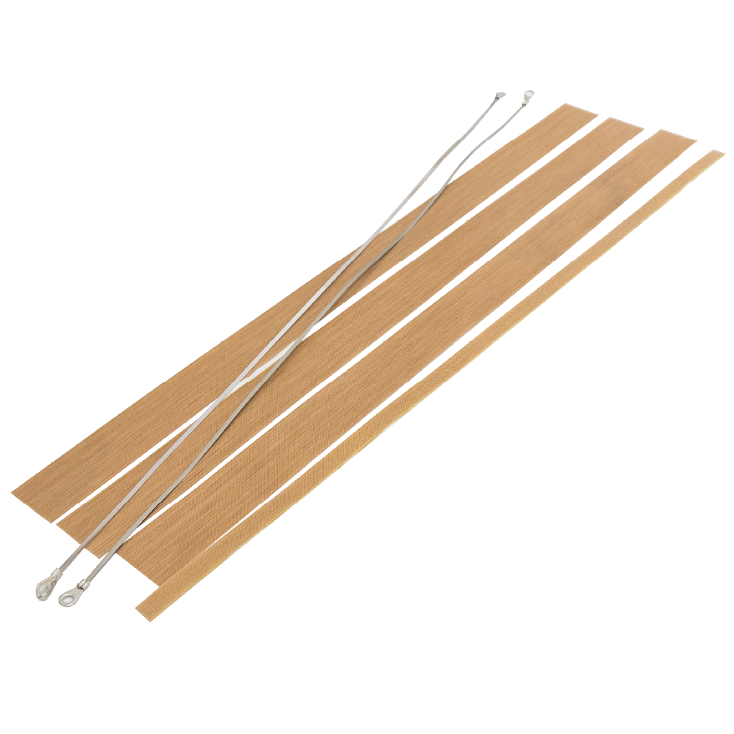 Service Kit for 500C Heat Sealer