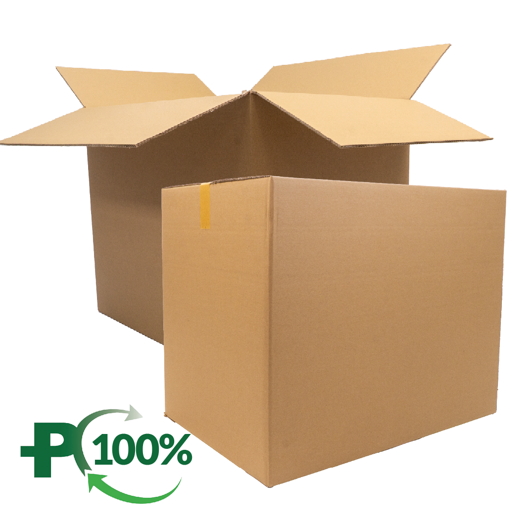 SMALL, DW 0201 Varidepth Carton @ 500, 400, 300mm