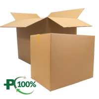 SMALL, DW 0201 Varidepth Carton @ 500, 400, 300mm