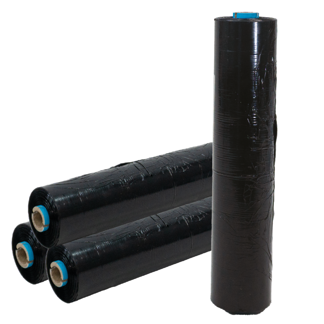 Grip Film Robust - Black, 17mu