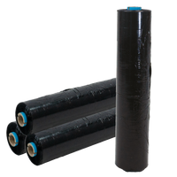 Grip Film Robust - Black, 17mu