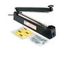 Heat Sealer with Cutter 400mm