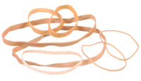 Elastic Bands – Size 24 454g per pack