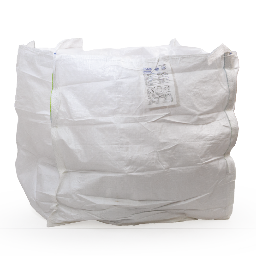 Plain, White Tay Bags, Foodgrade Production