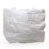Plain, White Tay Bags, Foodgrade Production