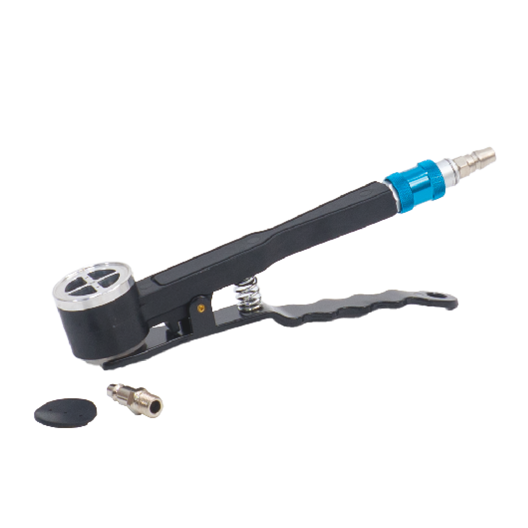 Megaflow Inflator