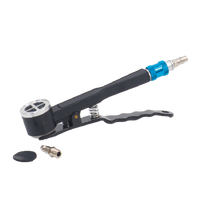 Megaflow Inflator