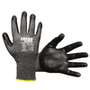 Sword Nitrile MicroFoam Cut Resistant Glove - M