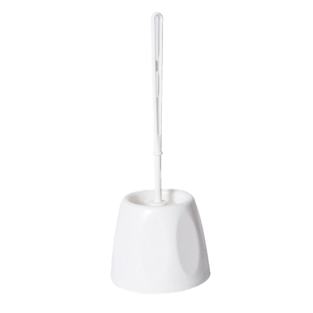 Toilet Brush and Holder