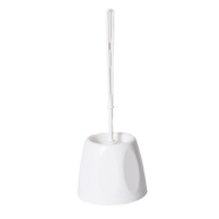 Toilet Brush and Holder