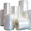 PVC Heat Shrink Film, 19mu
