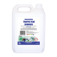 Traffic Film Remover, 5L