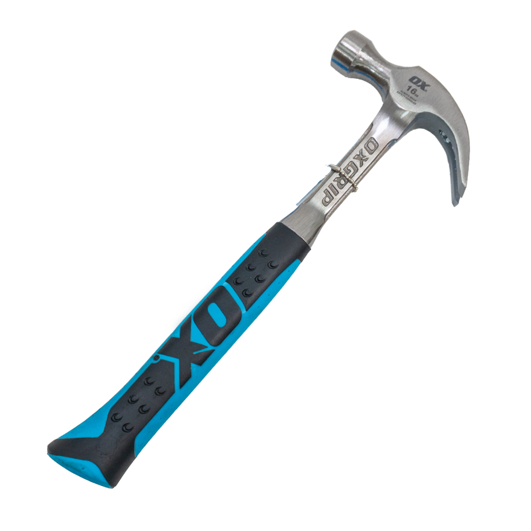 Pro Claw Hammer