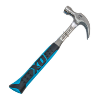 Pro Claw Hammer