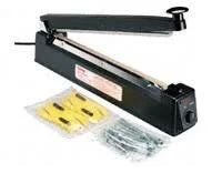 Heat Sealer with Cutter
