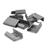 Serrated Seals