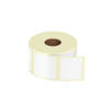 White Thermal Transfer Labels