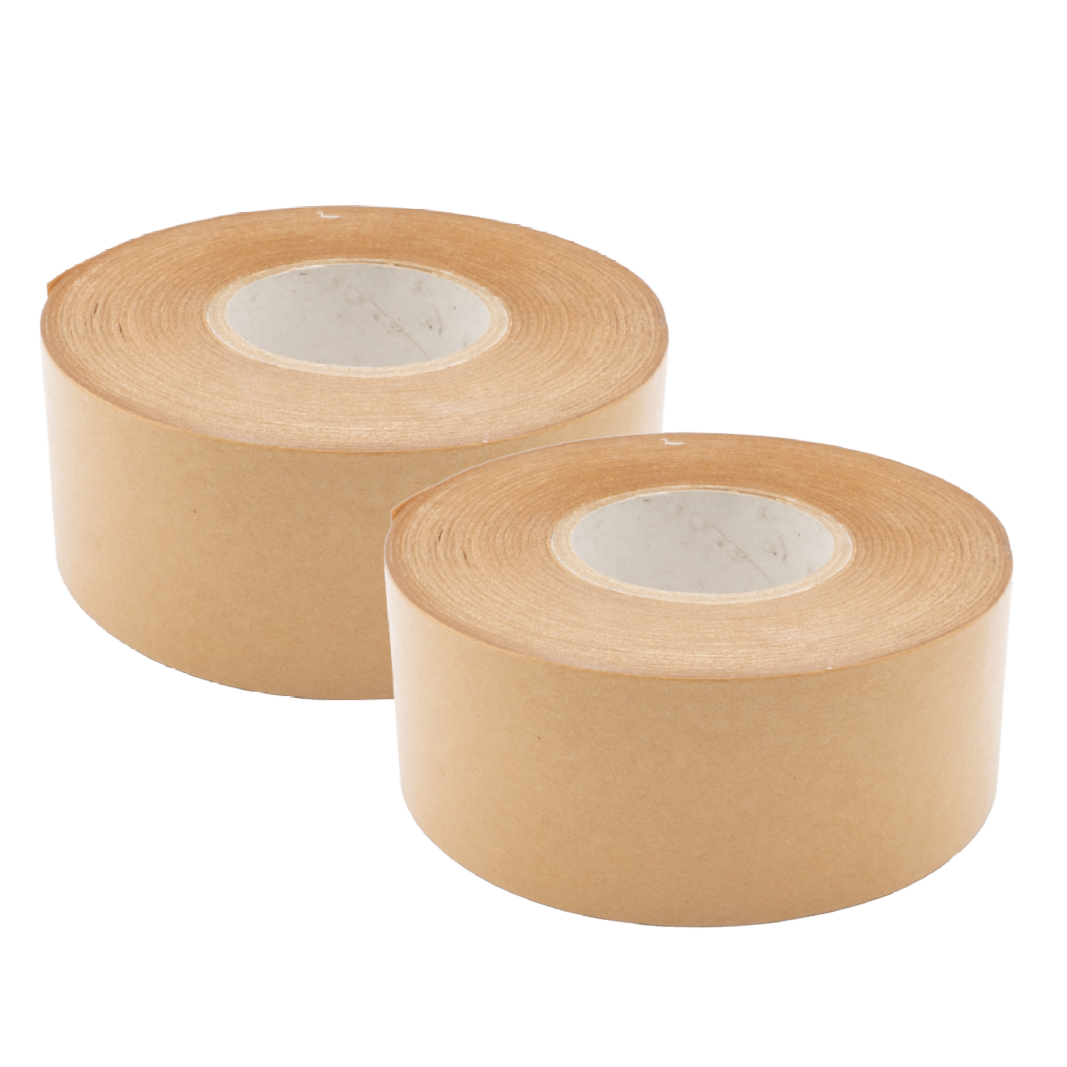 PlusTape, Kraft Performance +, Plain