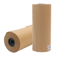 Pure Kraft Paper  70gsm