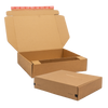 Corrugated Despatch Parcel, Colompac, CP 140.004