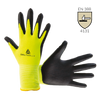 Polyester/Spandex Knitted Gloves