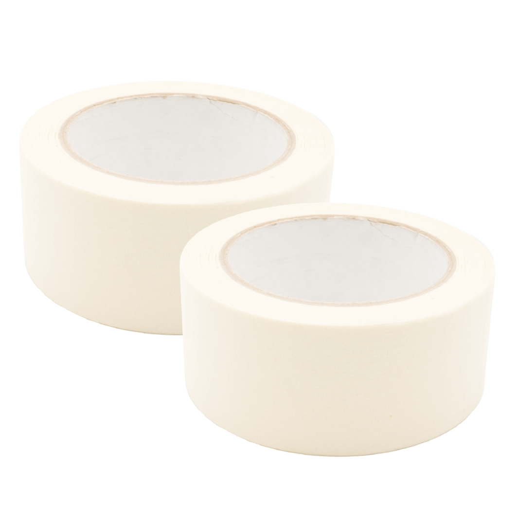Masking Tape, Low Tack
