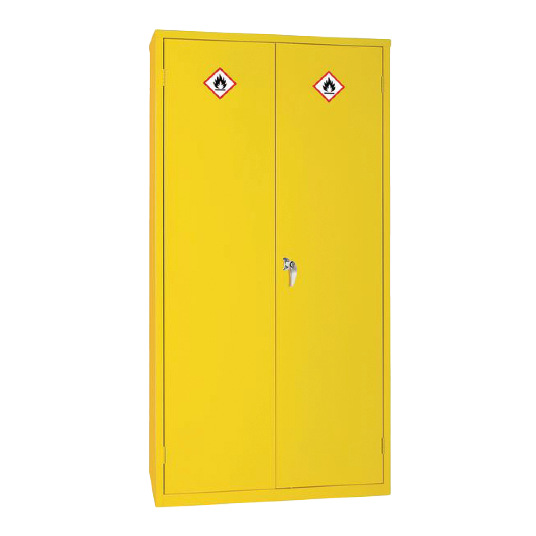 Flammable Liquids Storage Cabinet