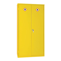 Flammable Liquids Storage Cabinet