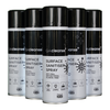 QA Cleanse+ 500ml Surface Sanitizer Spray