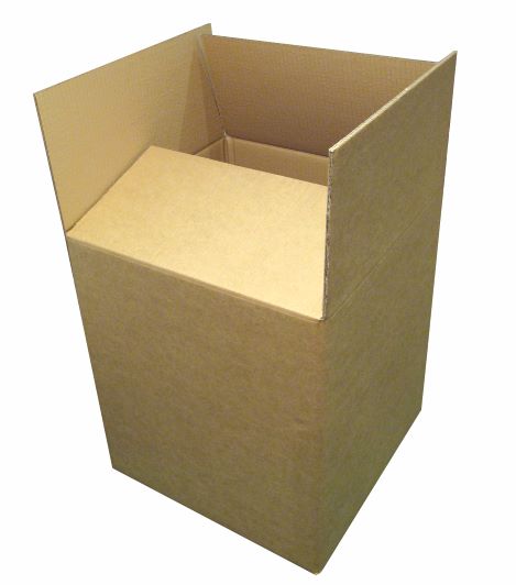 DW Plain Box