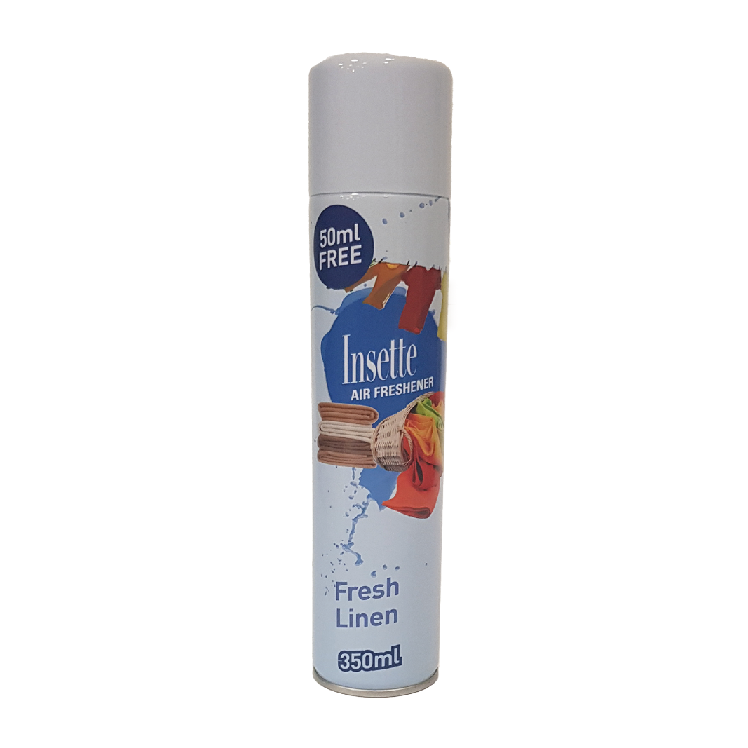 Air Freshener, Fresh Linen