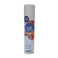 Air Freshener, Fresh Linen