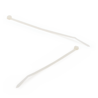 Natural Cable Ties