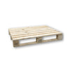 Small pallet, 2 way -Banded 45 P/BUNDLE (2 stacks)