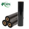 Black Hand Wrap, Flush Core, 23mu