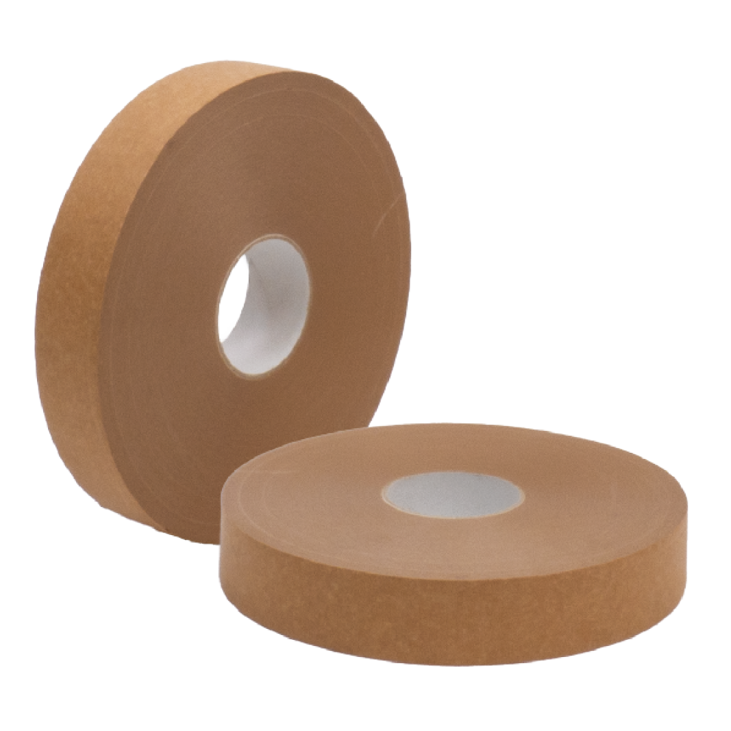 Crepe Paper Machine Tape, Solvent