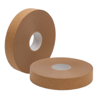 Crepe Paper Machine Tape, Solvent