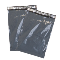 Plus Mailing Bag 3, Grey