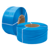 PP Machine Strap, Blue, 12mm