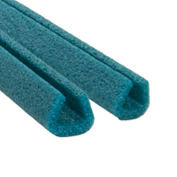 U45 Foam Profile, 2 Meter Lengths
