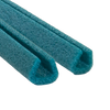U45 Foam Profile, 2 Meter Lengths