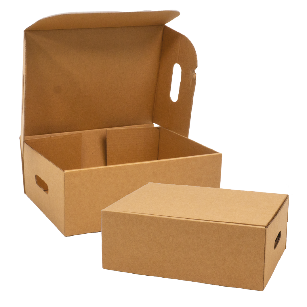 SW Plain, 0426 "Smaller Food Tray" w/handholes