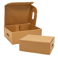 SW Plain, 0426 "Smaller Food Tray" w/handholes