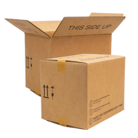 UN Approved Box - 4GV20