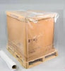 Heat Shrink Pallet Cover, Clear, 460g